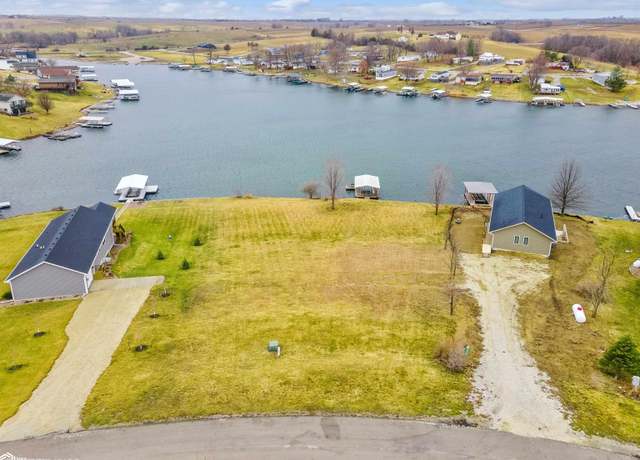 Property at 3054 Southshore Dr, Ellston, IA 50074