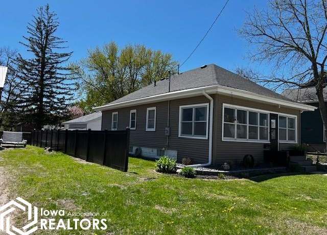 Property at 1013 Main Ave, Clear Lake, IA 50428, 1 bed, 1 bath