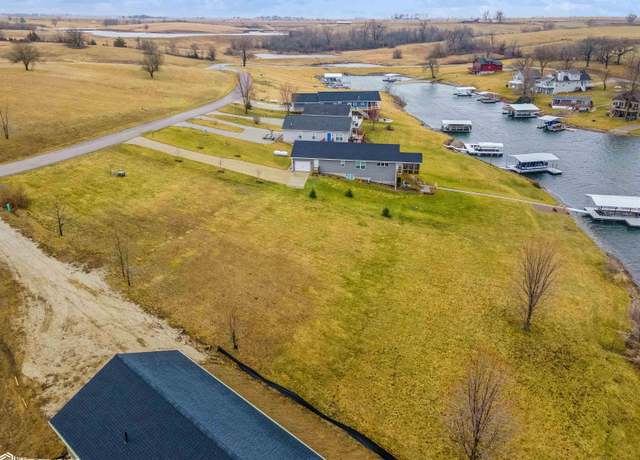 Property at 3056 Southshore Dr, Ellston, IA 50074