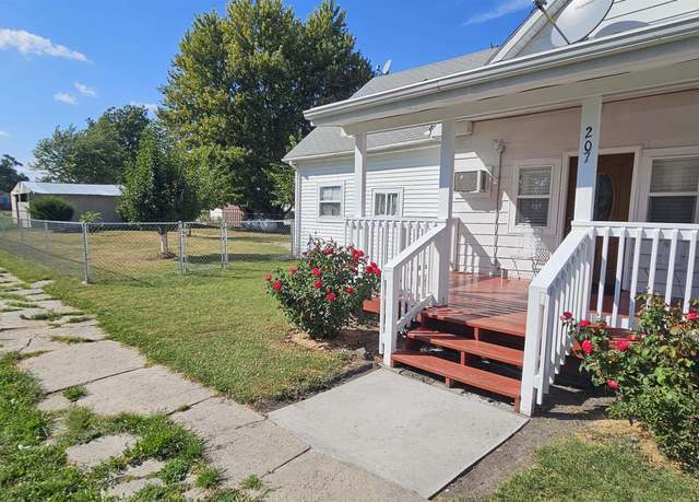 Property at 207 E 2nd St, Van Wert, IA 50262, 3 beds, 1 bath