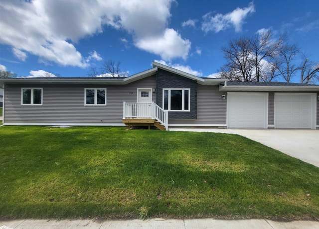 Property at 704 7th Ave, Coon Rapids, IA 50058, 3 beds, 2 baths
