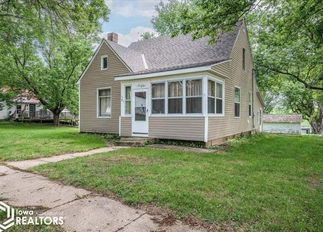 Property at 431 S Day Ave, Ute, IA 51060, 3 beds, 2 baths