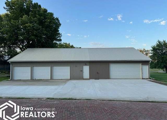 Property at 907 Court Ave, Bedford, IA 50833
