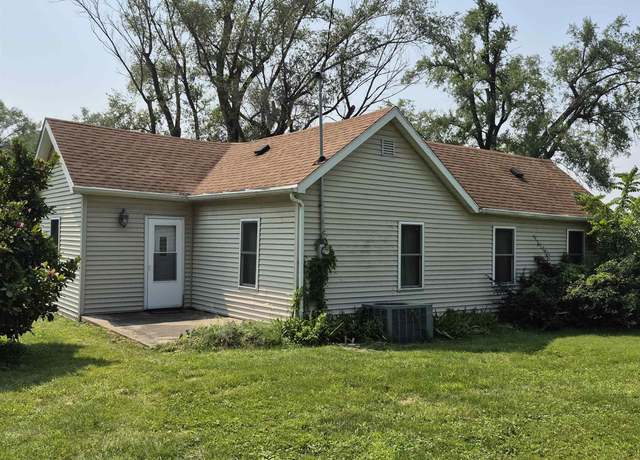 Property at 11004 Rutledge Rd. Rd, Ottumwa, IA 52501, 2 beds, 1 bath