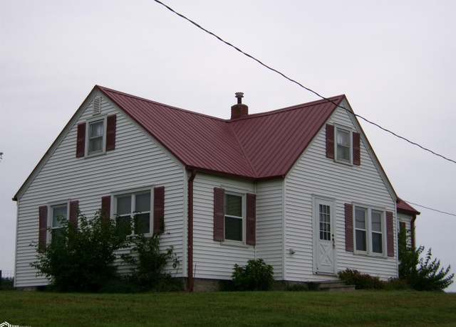 Property at 1290 Creamery Rd, Afton, IA 50830, 2 beds, 1 bath