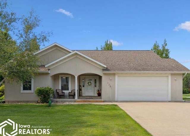 Property at 306 South Dr, Middletown, IA 52638, 5 beds, 3 baths