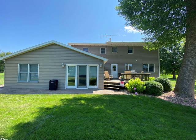 Property at 508 Maple Ln, Clarion, IA 50525, 4 beds, 2.5 baths