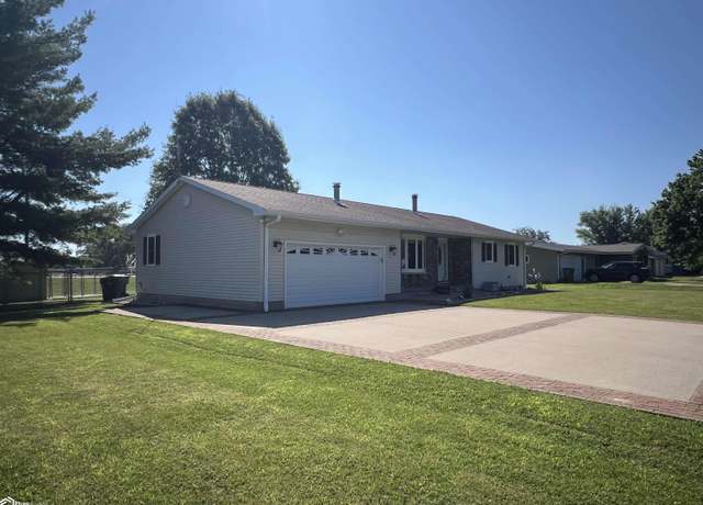 Property at 12582 148th St, West Burlington, IA 52655, 2 beds, 2 baths