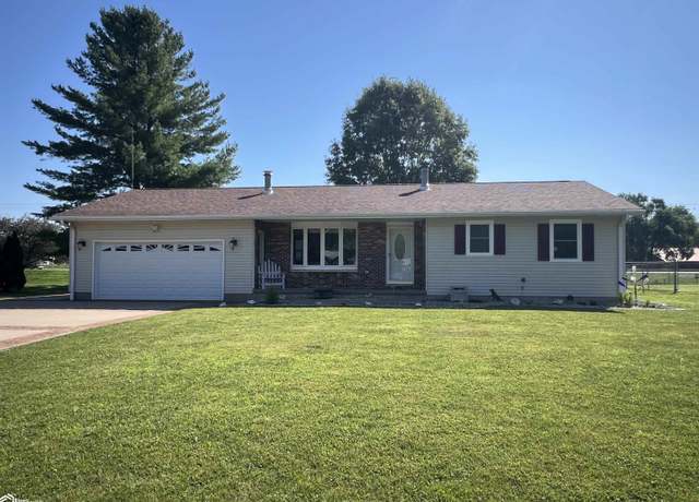 Property at 12582 148th St, West Burlington, IA 52655, 2 beds, 2 baths