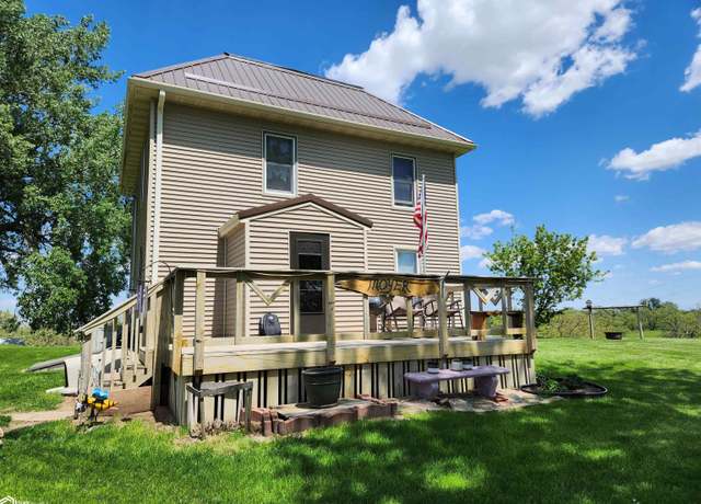 Property at 5029 E 156th St, Grinnell, IA 50112, 4 beds, 1 bath
