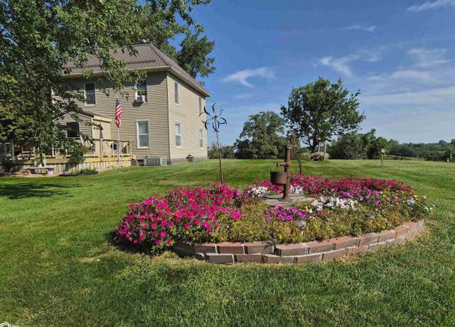 Property at 5029 E 156th St, Grinnell, IA 50112, 4 beds, 1 bath
