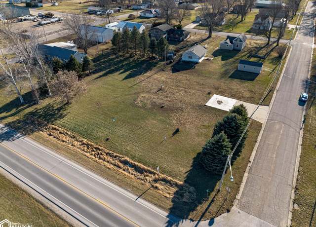 Property at 100 Sherman, Ackley, IA 50601