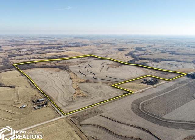 Property at 1538 P Ave, Clarinda, IA 51632