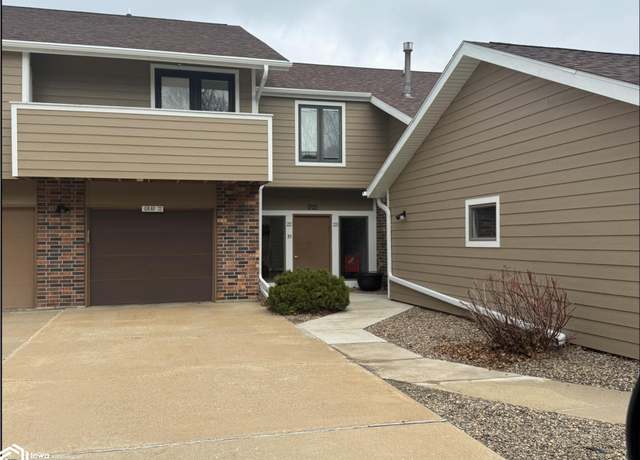 Property at 1703 E 14th St #22, Atlantic, IA 50022, 2 beds, 2.5 baths