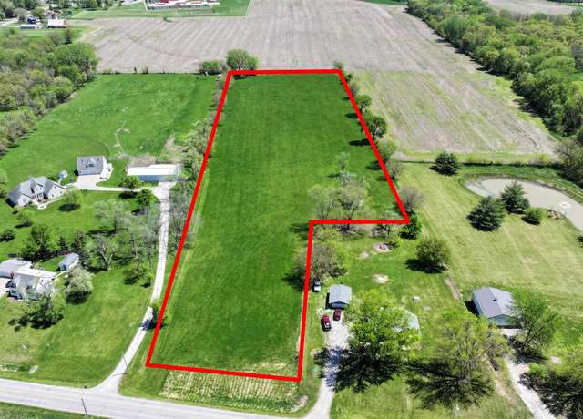 Property at 000 Lake Rd, Ottumwa, IA 52501