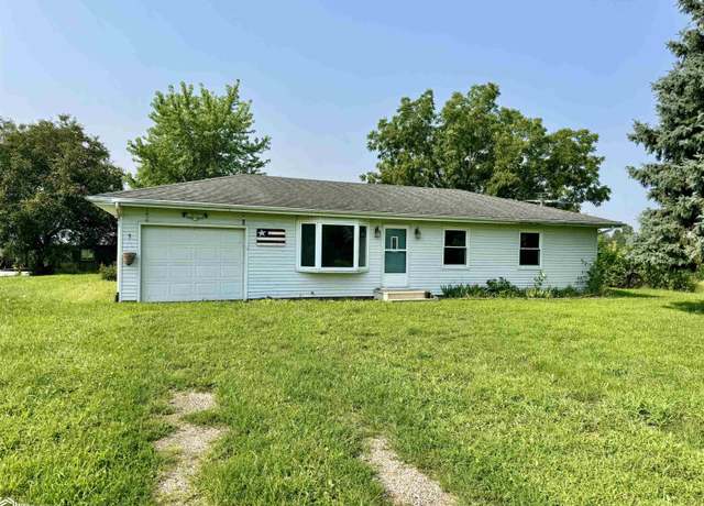 Property at 3348 218th Blvd, Lockridge, IA 52635, 3 beds, 1.5 baths