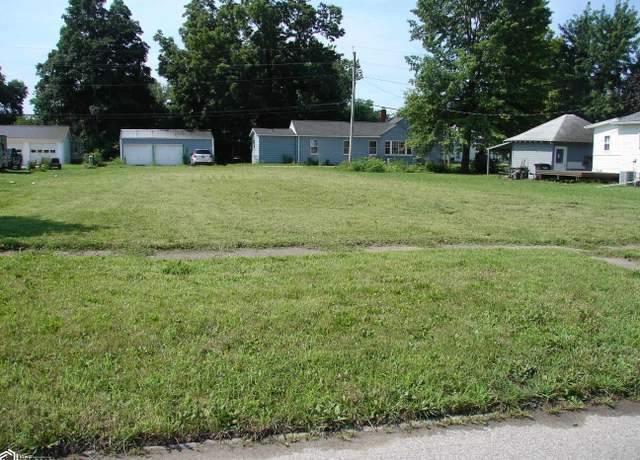 Property at 702 E Henry St. St, Mount Pleasant, IA 52641