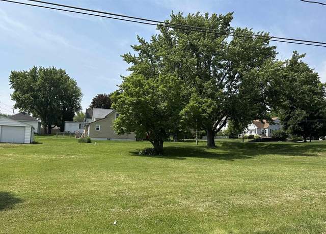 Property at 406 N Main St, New Sharon, IA 50207