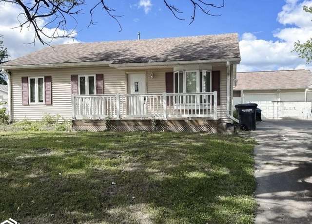 Property at 503 W Armstrong Cir, Mount Pleasant, IA 52641, 3 beds, 2.5 baths