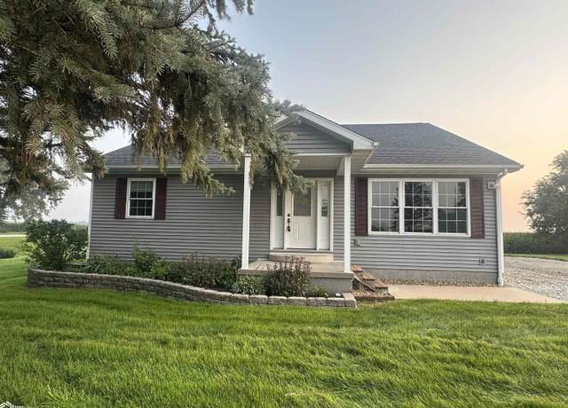 Property at 19272 Danville Rd, New London, IA 52645, 3 beds, 2.5 baths