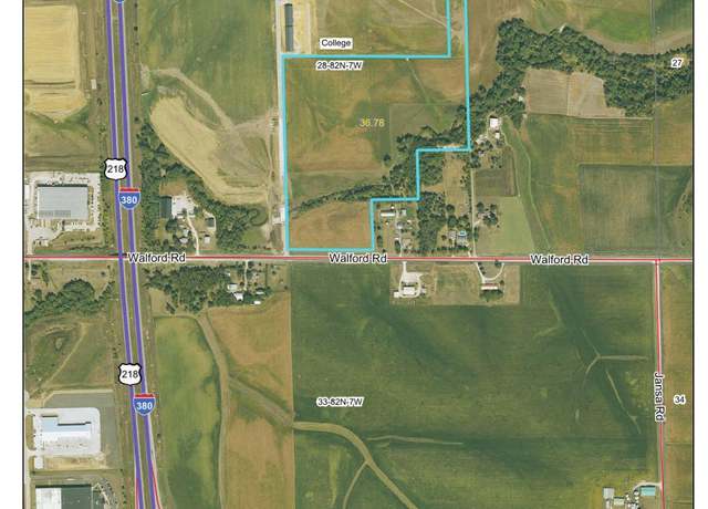 Property at 115 Benesh Ln, Cedar Rapids, IA 52404
