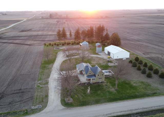Property at 24939 G Ave, Hubbard, IA 50122, 3 beds, 1.5 baths