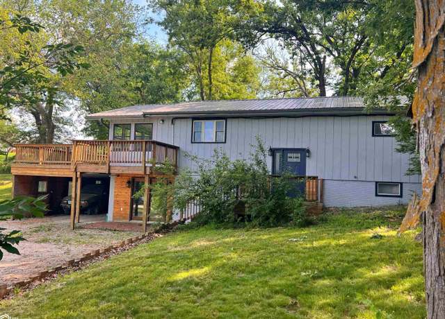 Property at 3157 Forest Dr, Ellston, IA 50074, 4 beds, 2 baths