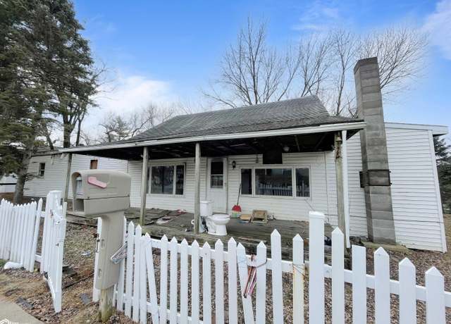 Property at 918 Carroll St, Keokuk, IA 52632