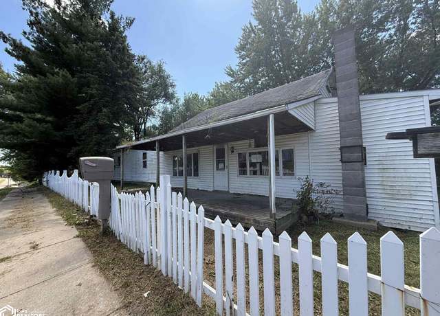 Property at 918 Carroll St, Keokuk, IA 52632