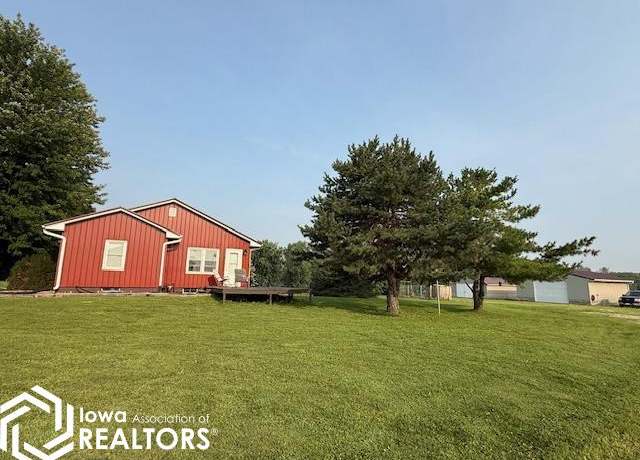 Property at 107 Turner Ave, Wever, IA 52658, 2 beds, 1 bath