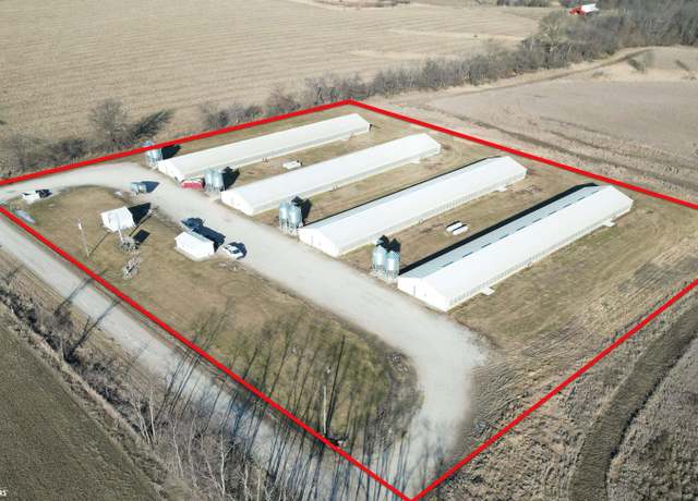 Property at 33954 310th Street St, Milton, IA 52570