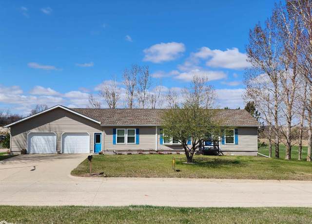 Property at 461 Pin Oak Dr Dr, Ida Grove, IA 51445, 4 beds, 3 baths
