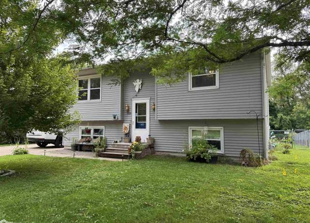 Property at 1204 N 6th St St, Clear Lake, IA 50428, 3 beds, 2 baths