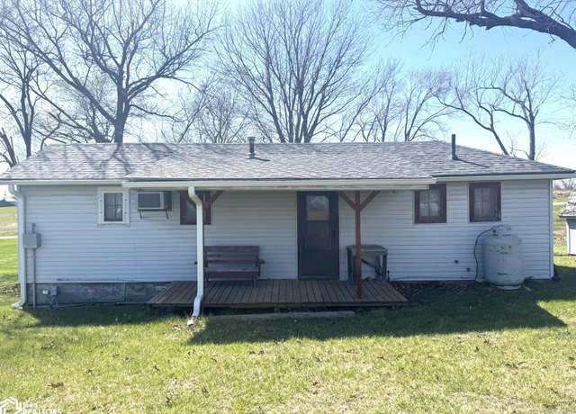 Property at 12346 Cherokee Dr, Moravia, IA 52571, 1 bed, 1 bath