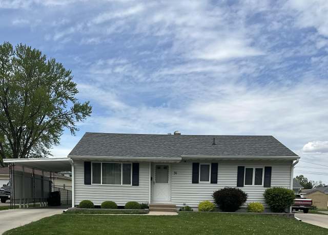 Property at 31 Friendly Ln, Ottumwa, IA 52501, 3 beds, 2 baths