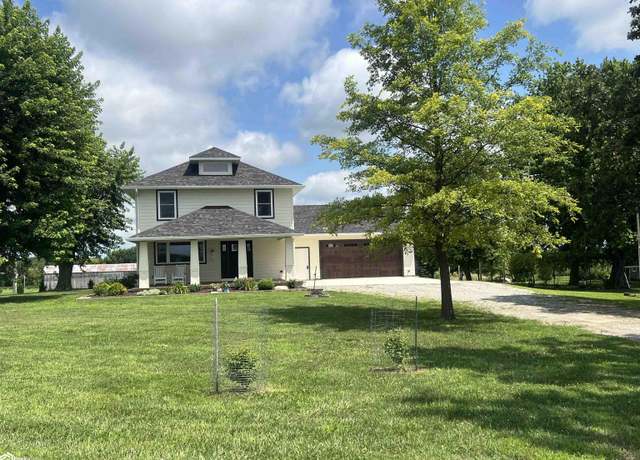 Property at 3089 Wheat Blvd, Fairfield, IA 52556, 2 beds, 2 baths