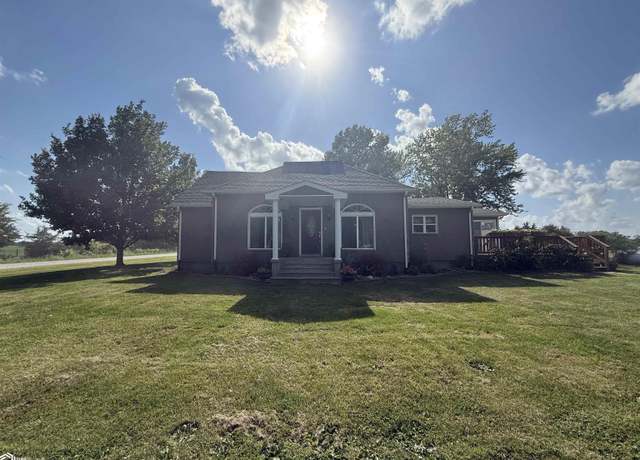 Property at 17598 472nd ST St, Mystic, IA 52544, 2 beds, 1 bath