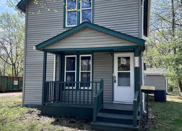 Property at 627 Depot St, Iowa Falls, IA 50126, 4 beds, 1 bath