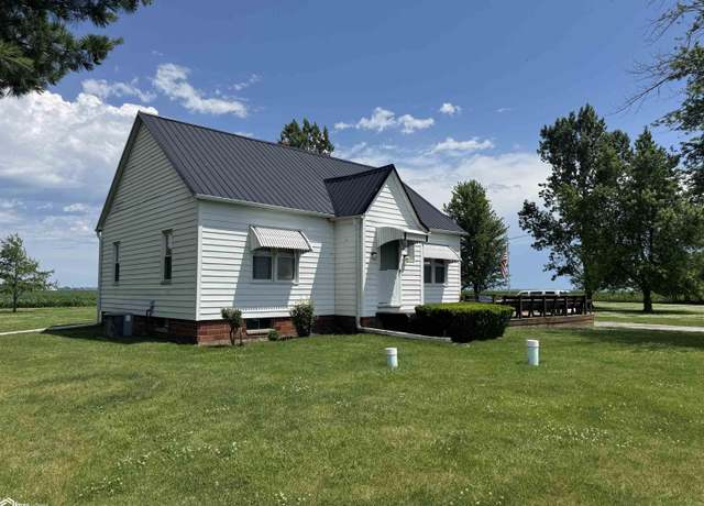 Property at 1844 Racine Ave, Mount Union, IA 52644, 2 beds, 1 bath