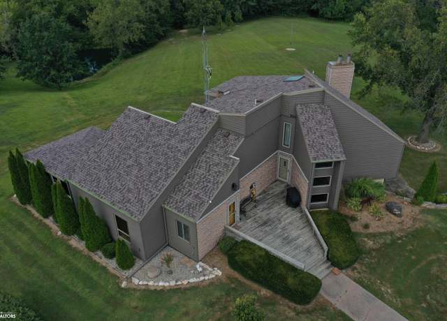 Property at 19297 Route J40 Rte, Keosauqua, IA 52565, 3 beds, 2.5 baths