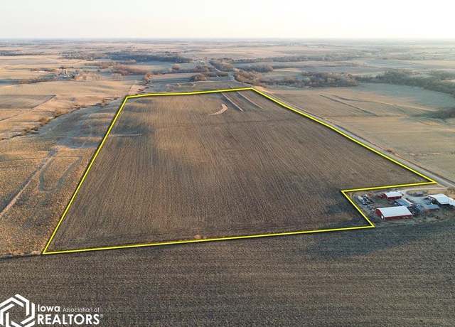 Property at 2498-2400 Beaumont Ave, Linden, IA 50146