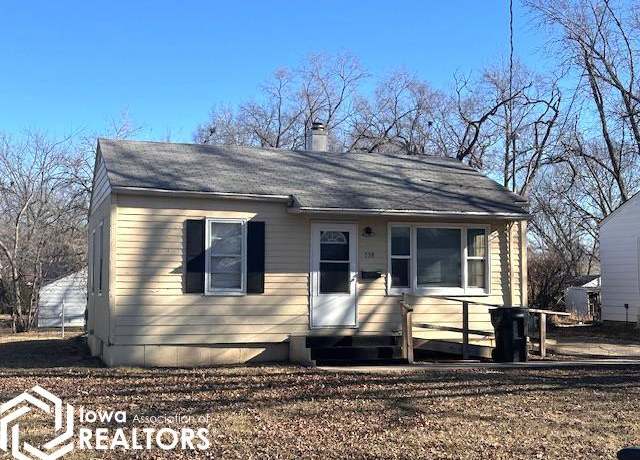 Property at 738 Minneopa Ave, Ottumwa, IA 52501, 2 beds, 1 bath