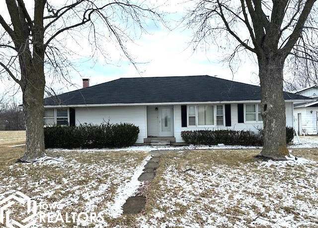 Property at 1021 Overman Ave, Ottumwa, IA 52501