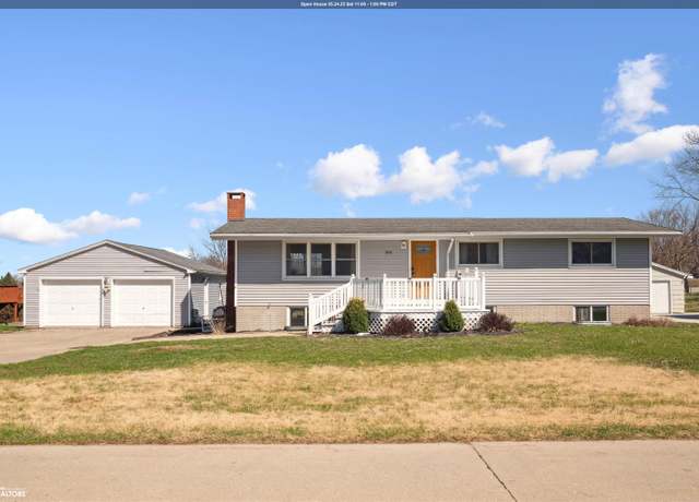 Property at 306 Meadow Lane Dr, Montezuma, IA 50171, 3 beds, 1.5 baths