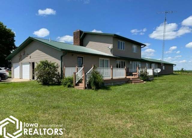 Property at 2104 80th Ave, Algona, IA 50511, 6 beds, 2.5 baths