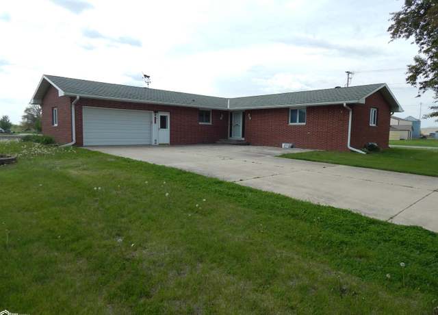 Property at 302 N Wheeler, Montezuma, IA 50171, 1 bed, 2.5 baths