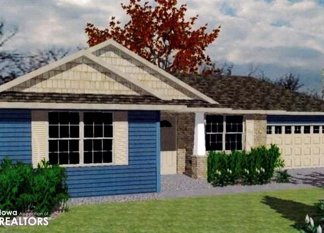 Property at 504 17th Ave E, Oskaloosa, IA 52577, 2 beds, 2 baths