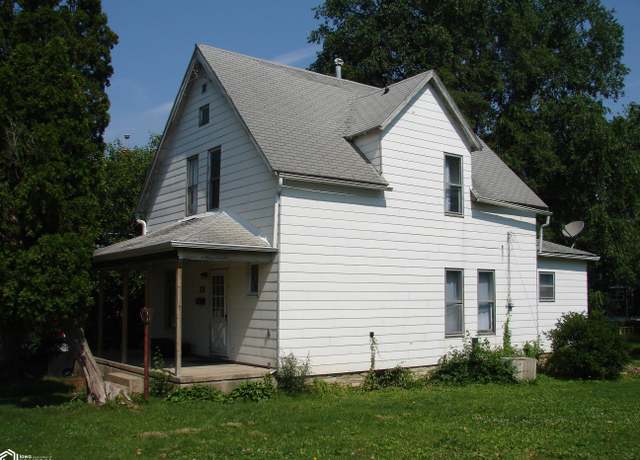Property at 305 W Warren St. St, Mount Pleasant, IA 52641, 3 beds, 2 baths