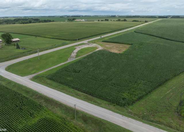 Property at PARCEL "A" LOCA 55th St St, Vinton, IA 52349