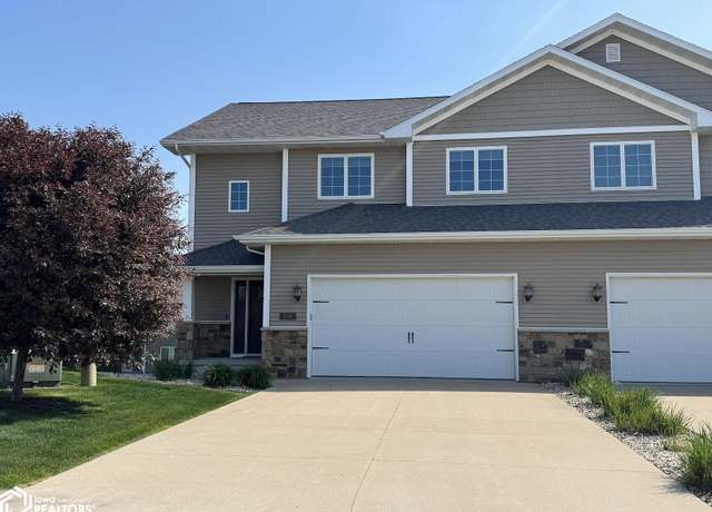 Property at 5186 Turnberry Ct, Burlington, IA 52601, 3 beds, 3 baths